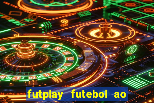 futplay futebol ao vivo apk